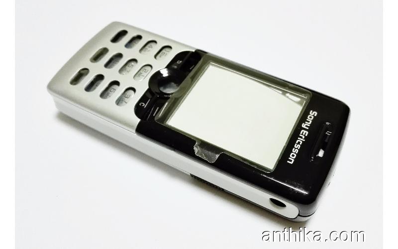 Sony Ericsson T610 Kapak Tuş Kasa Orjinal Kalitesinde Full Housing