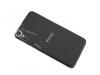 HTC Desire 820 Kapak Kasa Original Middle Cover Black New
