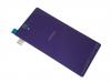 Sony Xperia LT36 Sony Xperia Z Kapak Mor