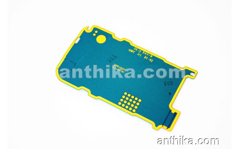 Nokia 7370 7373 Ekran Board Original Lcd Board Flex New