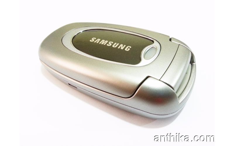 Samsung X480 Kapak Kasa Orjinal  Housing