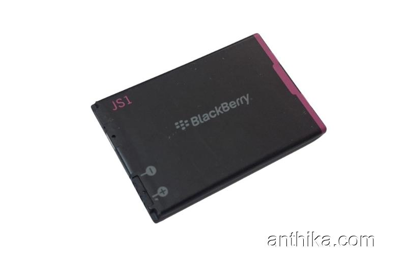 Blackberry JS1 Batarya Pil Original Battery Used
