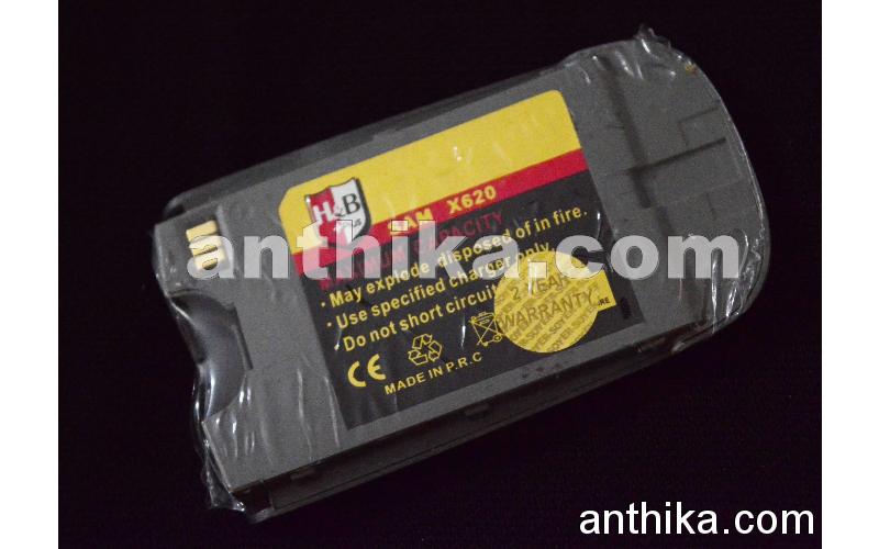 Samsung X620 Batarya Pil High Quality Battery New