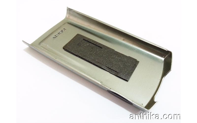 Nokia 8850 8890 Arka Kapak Battery Cover Titan-2