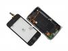 Apple iphone 3G Kasa Dokunmatik Flex Anten Buzzer