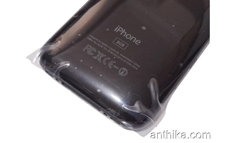 Apple iphone 3G Kasa Dokunmatik Flex Anten Buzzer