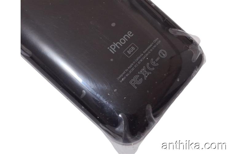 Apple iphone 3G Kasa Dokunmatik Flex Anten Buzzer