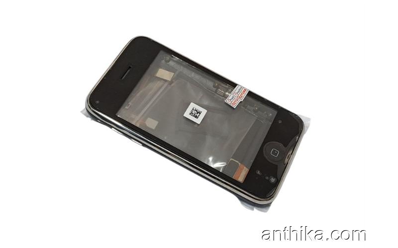 Apple iphone 3G Kasa Dokunmatik Flex Anten Buzzer
