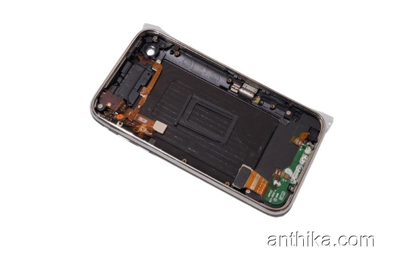 Apple iphone 3G Kasa Dokunmatik Flex Anten Buzzer