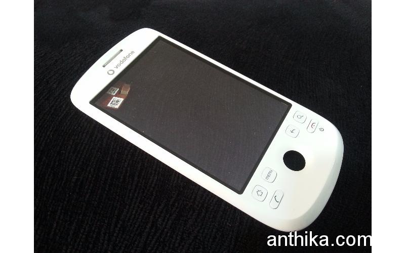 HTC Magic G2 Sapphire Touch Dokunmatik Digitizer Touchscreen White