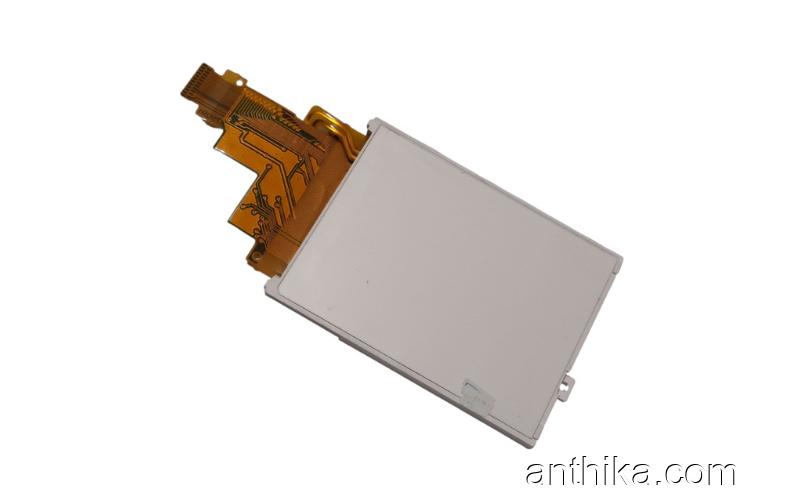 Sony Ericsson W550 W550i W600 W600i Ekran Lcd Display New