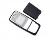 Siemens A75 Kapak Set High Quality Cover Black New