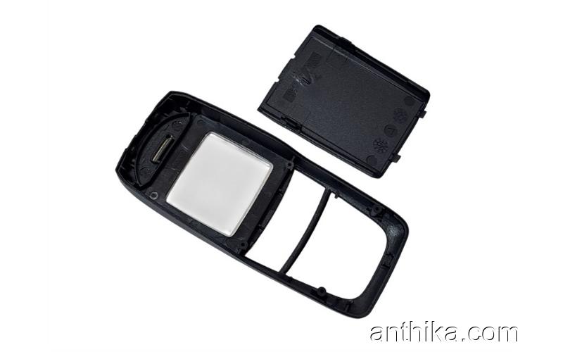Siemens A75 Kapak Set High Quality Cover Black New