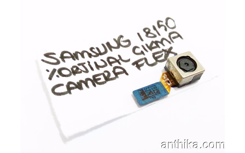 Samsung I8150 Galaxy W Soft Camera Flex Kamera Modul