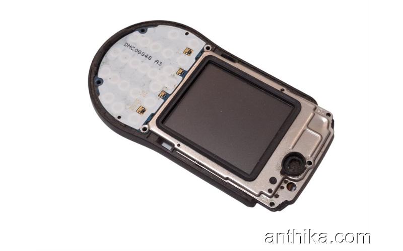 Nokia 6630 Ekran Tuş Board Speaker 3230 6260 6670 7610 Orjinal Ekran