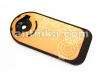 Nokia 7373 Ayna Dekoratif Logo Original B-Cover Deko Plate New 0251242