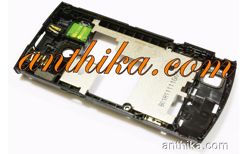 Nokia 6700 Slide Kasa Orjinal Middle Cover Frame Used