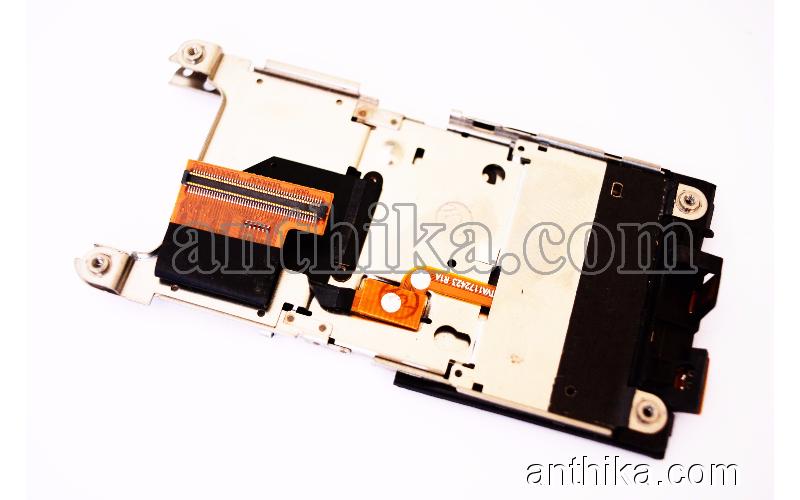 Sony Ericsson W580 W580i Tuş Board Flex Original Slider SXK1097455/1Z