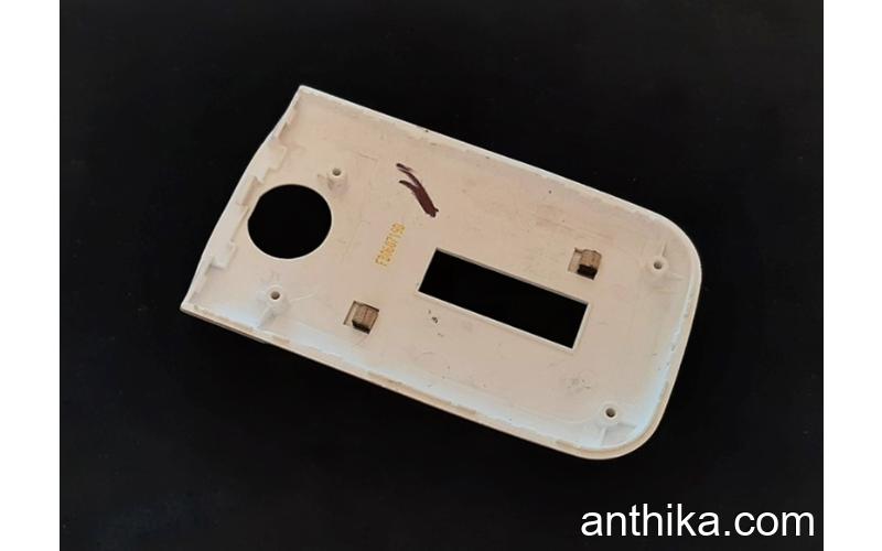 Sony Ericsson z550 z550i Kapak Original Front Cover Chreme New