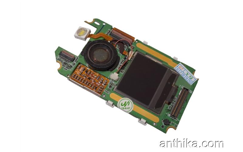 Motorola MPX220 Ekran Lcd Display New