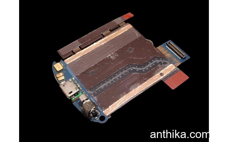 Nokia 6700 Classic Tuş Board Original Ui Keypad Board New