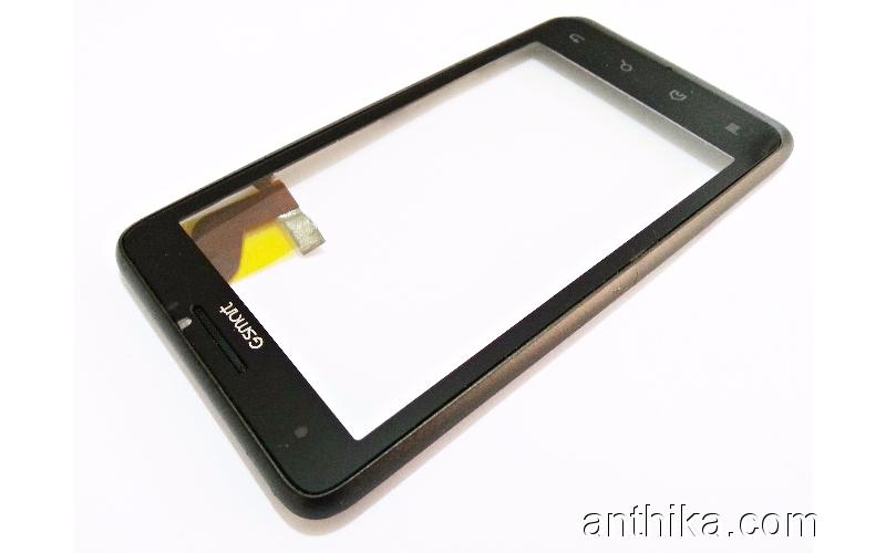 Gigabyte Gsmart G1355 Dual Sim Dokunmatik Digitizer Touchscreen