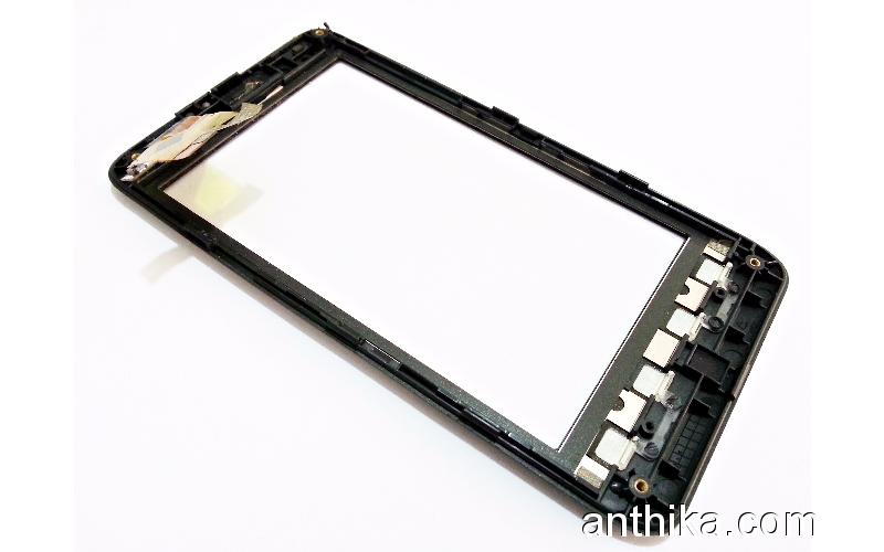 Gigabyte Gsmart G1355 Dual Sim Dokunmatik Digitizer Touchscreen