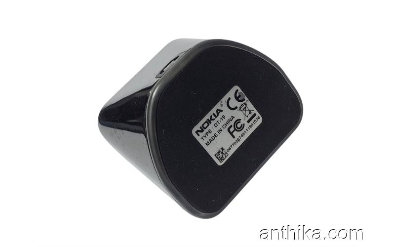 Nokia 8800 Arte Dock Original Nokia 8800 Arte Black Dock Station DT-19