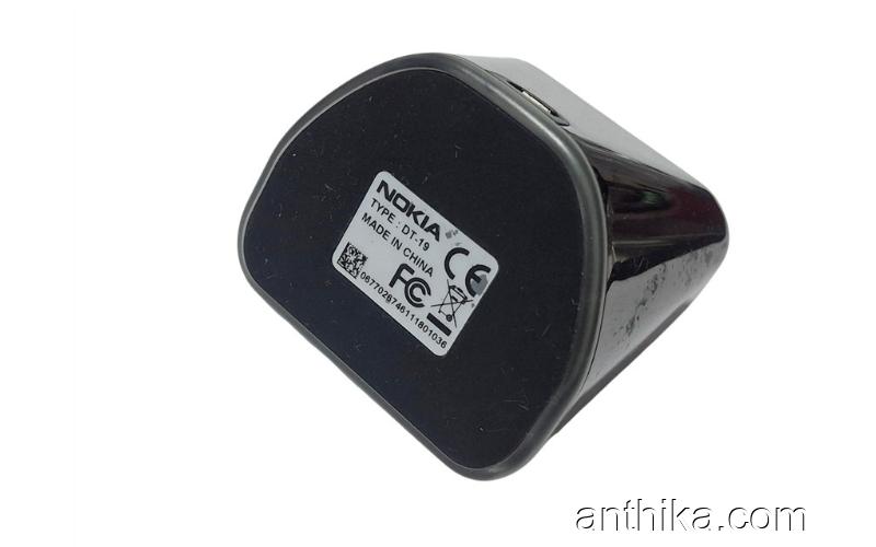 Nokia 8800 Arte Dock Original Nokia 8800 Arte Black Dock Station DT-19