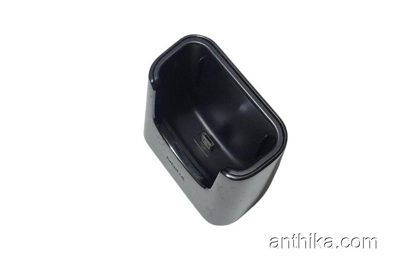 Nokia 8800 Arte Dock Original Nokia 8800 Arte Black Dock Station DT-19