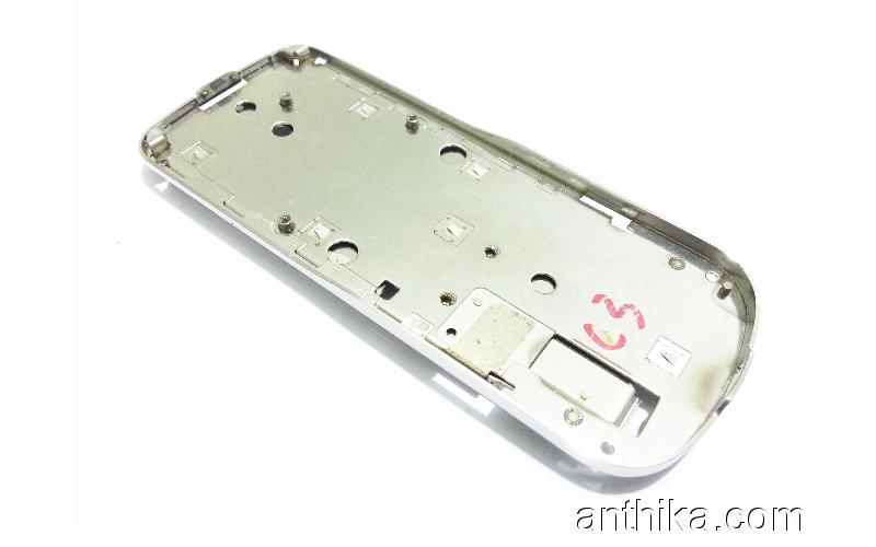 Nokia 8800 Arte Carbon Kızak Mekanizma Orjinal Slide Assy Used