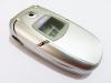 Samsung E310 Kapak Kasa A++Kalite Housing Silver