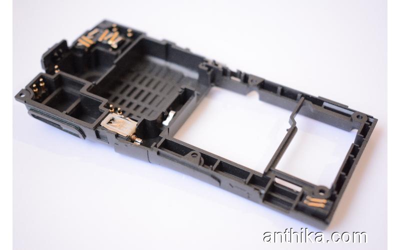 Nokia N91 Orta Kasa Orjinal Middle Frame New 5650197