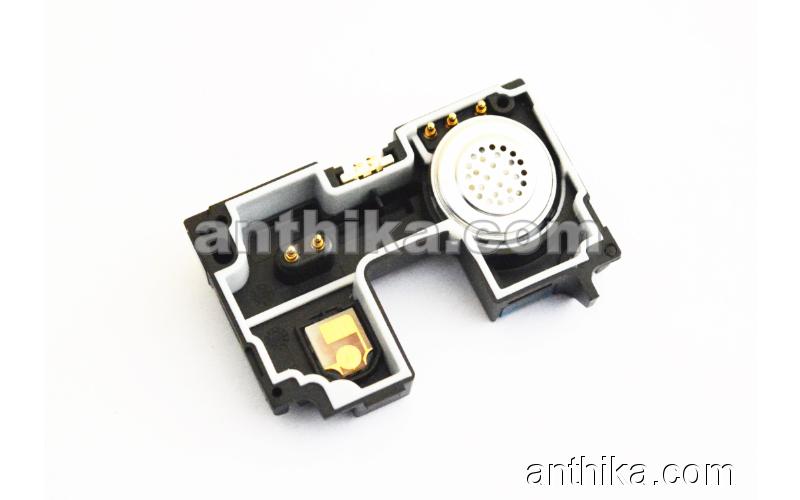 Nokia N80 Anten Buzzer Flaş Original Antenna Main Assy New