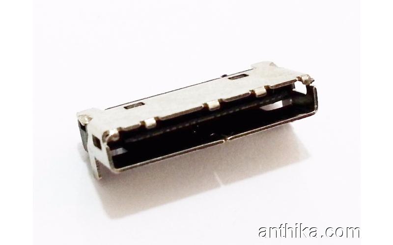 Samsung LG 24 Pin Charge System Connector