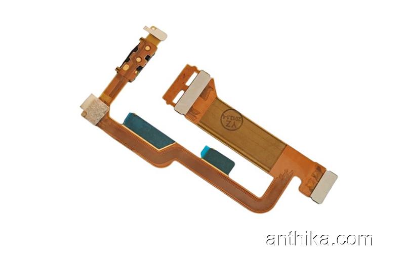 Sony Ericsson w995 w995i Ekran Filmi Speaker Lcd Flex Cable Earspeaker
