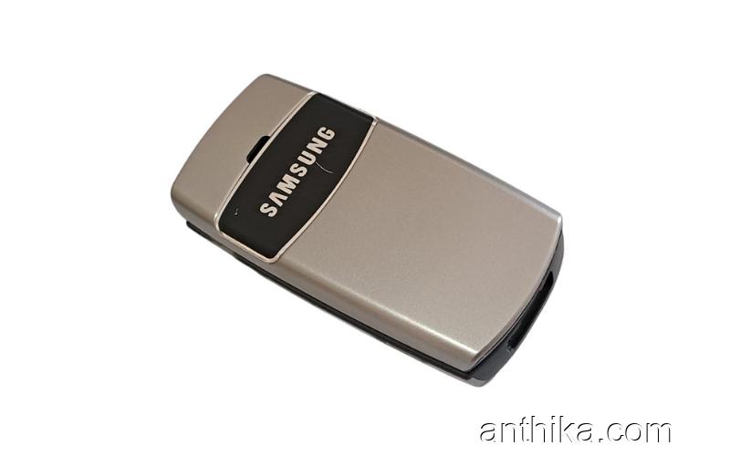 Samsung X200 Kapak Kasa Original Housing New