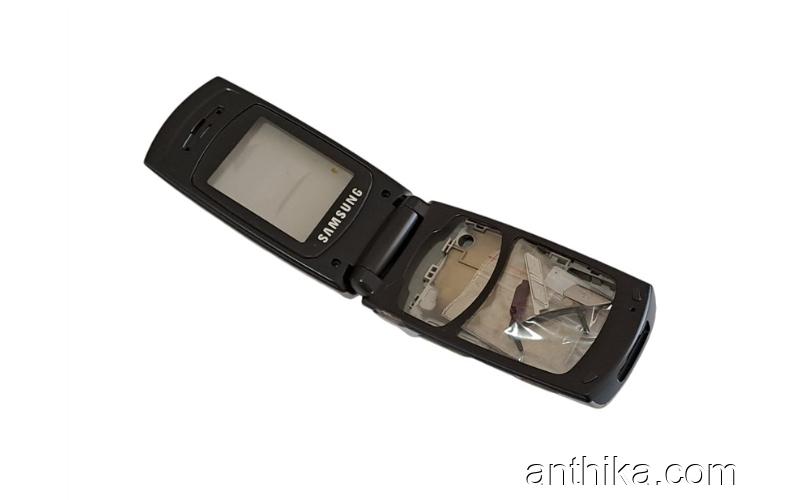 Samsung X200 Kapak Kasa Original Housing New