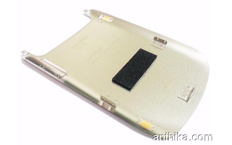 Nokia C7 C7-00 Kapak Orjinal Battery Cover Brown New