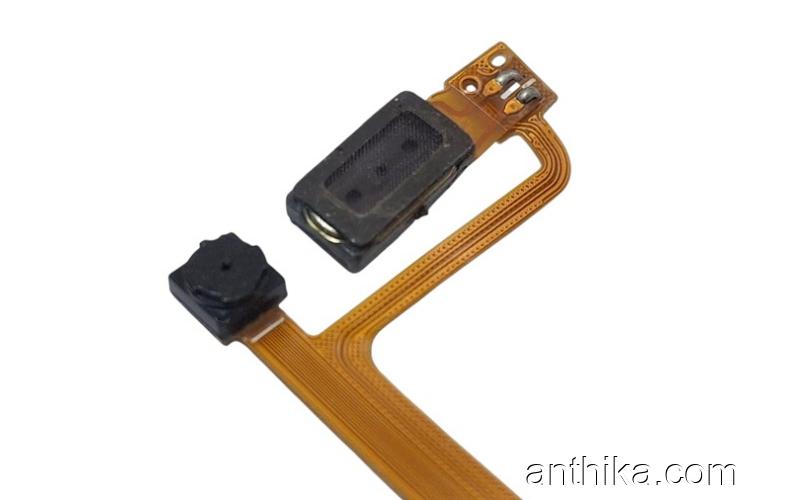 Samsung C5130 Kulaklık Kamera Filmi Original Speaker Camera Flex New
