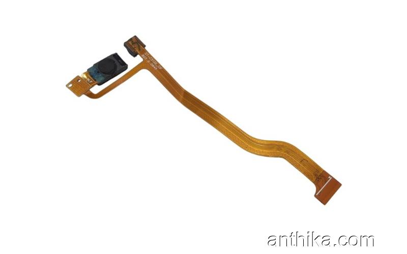 Samsung C5130 Kulaklık Kamera Filmi Original Speaker Camera Flex New