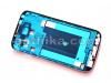 Samsung Galaxy S4 i9500 Ekran Çerçeve Original Lcd Frame New