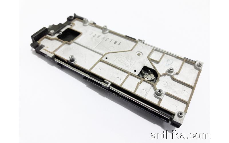 Nokia 8600 Luna Kızak Mekanizma Orjinal Slide Assy Used