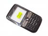 General Mobile DST-Q300 Q300 Kapak Tuş Original Front Cover Black New