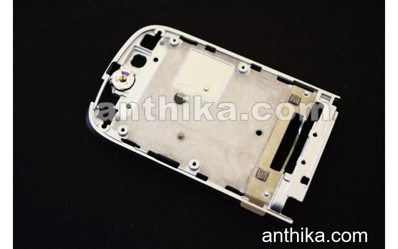 Nokia N93 Ekran Çerçeve Speaker Original Flip B-Cover Assembly 0268633