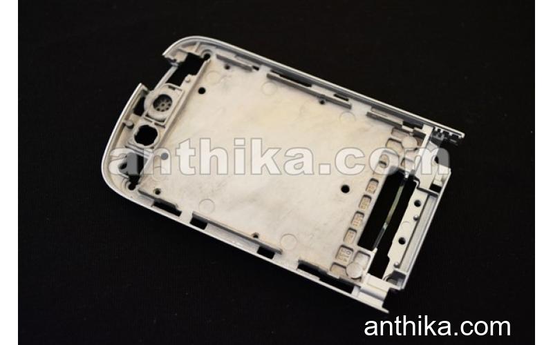 Nokia N93 Ekran Çerçeve Speaker Original Flip B-Cover Assembly 0268633