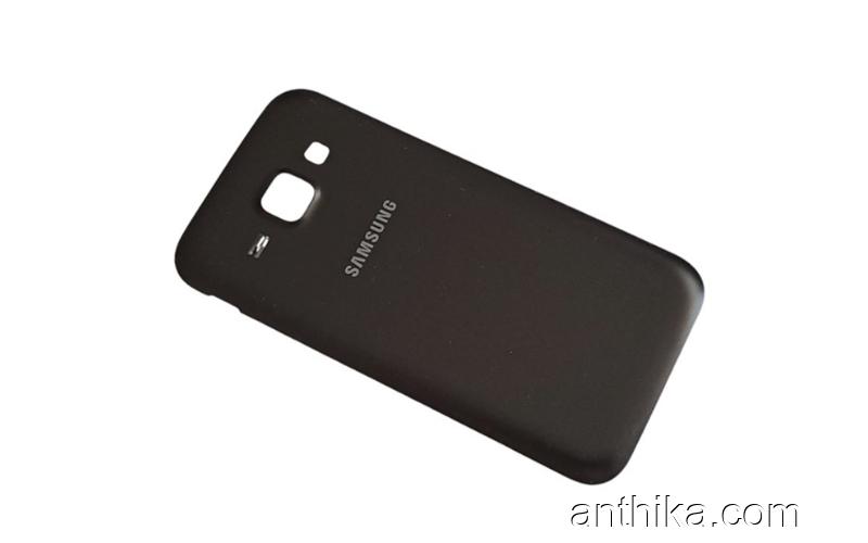 Samsung J1 Mini J105 Kapak Battery Cover Navy Black New