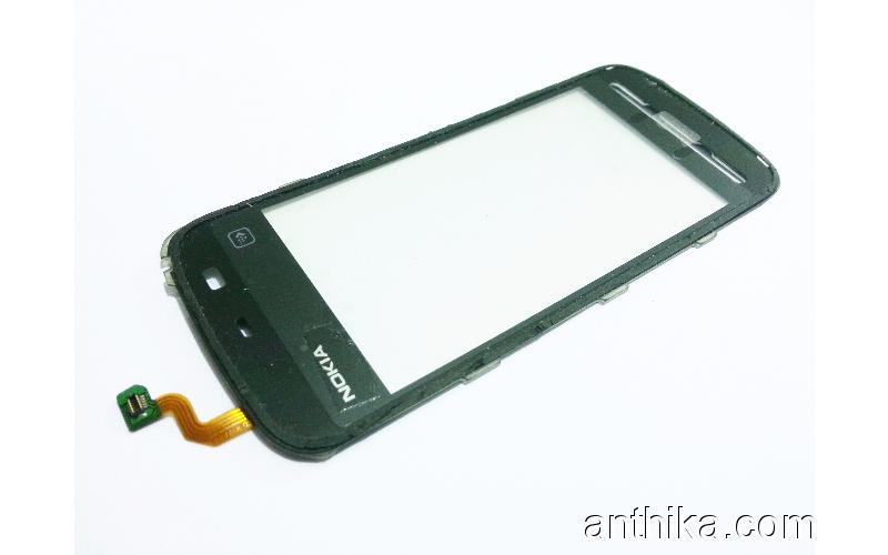 Nokia 5230 Dokunmatik Orjinal Digitizer Touchscreen Used