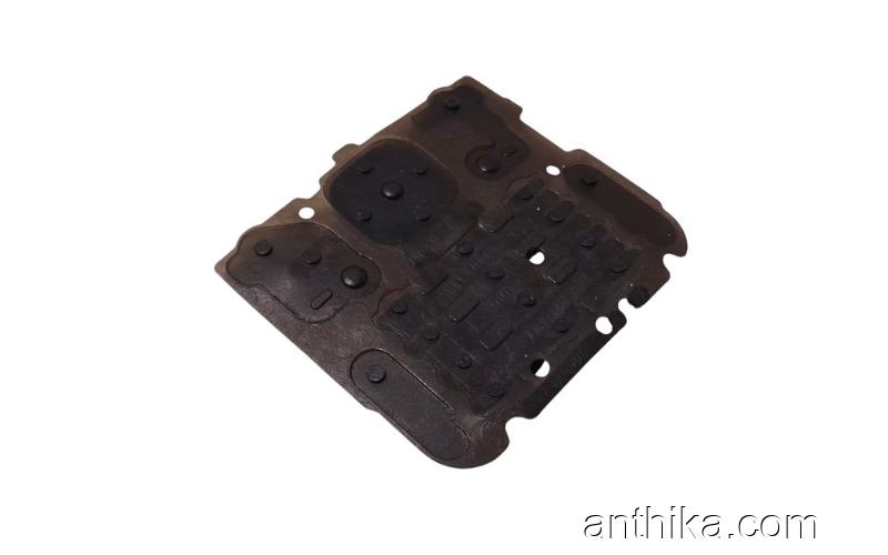 Nokia N78 Tuş Original Keypad New