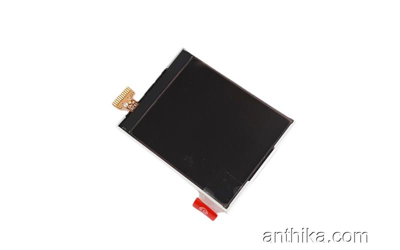 Nokia 100 1000 101 1010 108 112 113 C1-00 C1-01 Ekran Lcd Display New